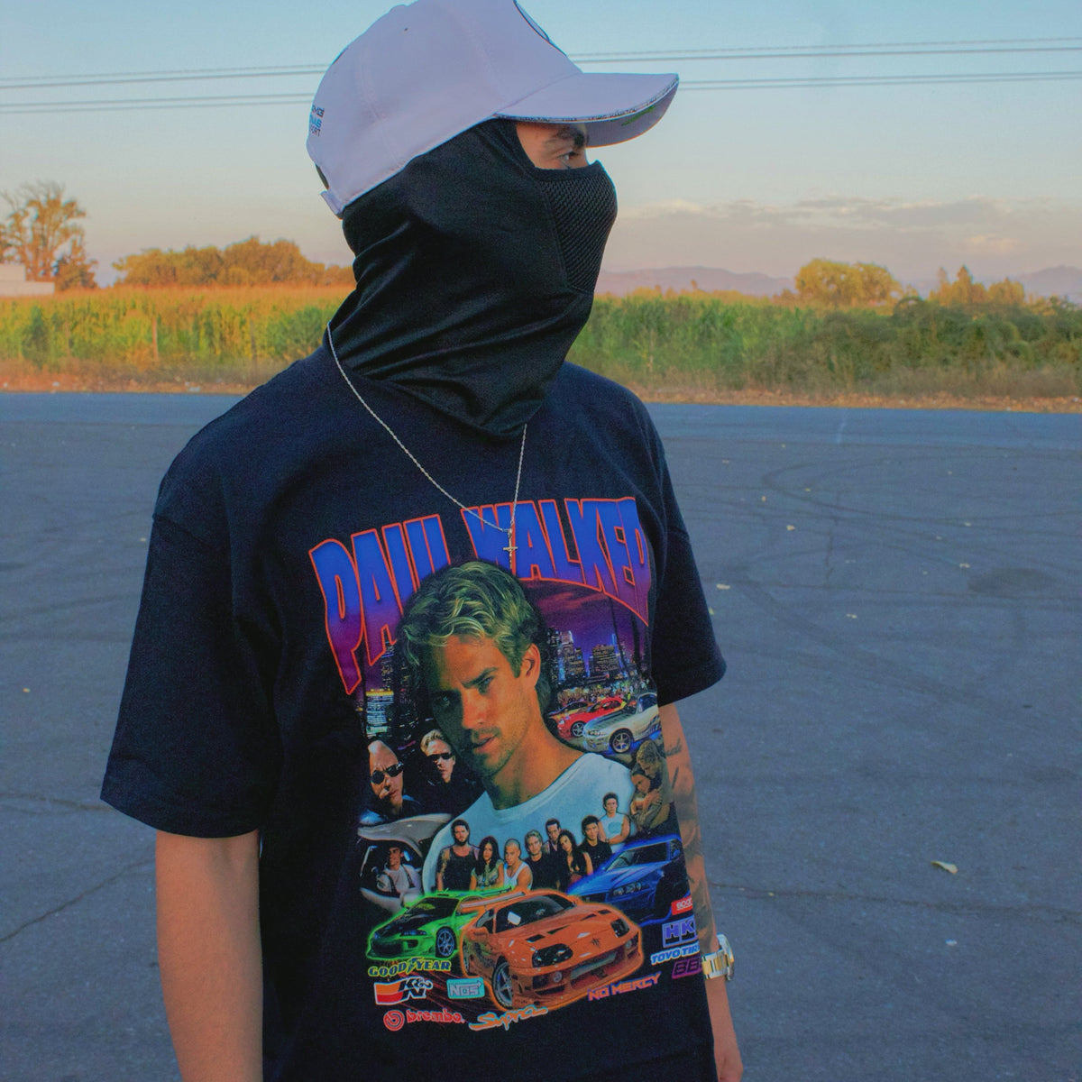 Paul Walker RS