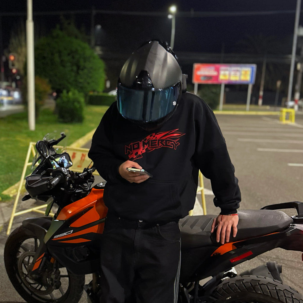 Poleron RC4 Boxy Fit
