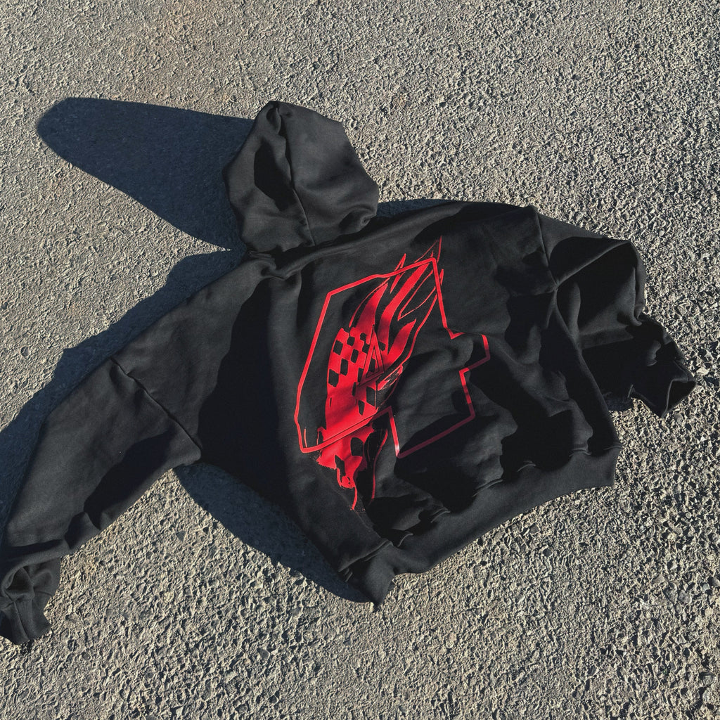 Poleron RC4 Boxy Fit