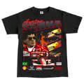 Ayrton Senna RS