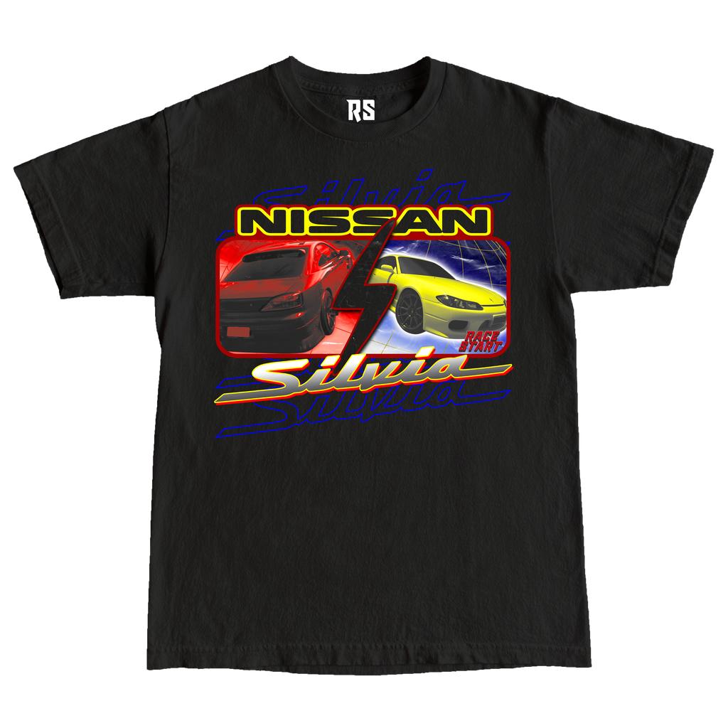 Nissan Silvia RS
